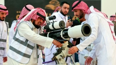ترقّب فلكي وشرعي… السعودية تحدد موعد تحري هلال رمضان