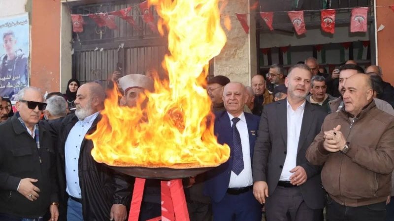 "لا فتنة ولا تنازل"… صلح يرسم حدود السيادة