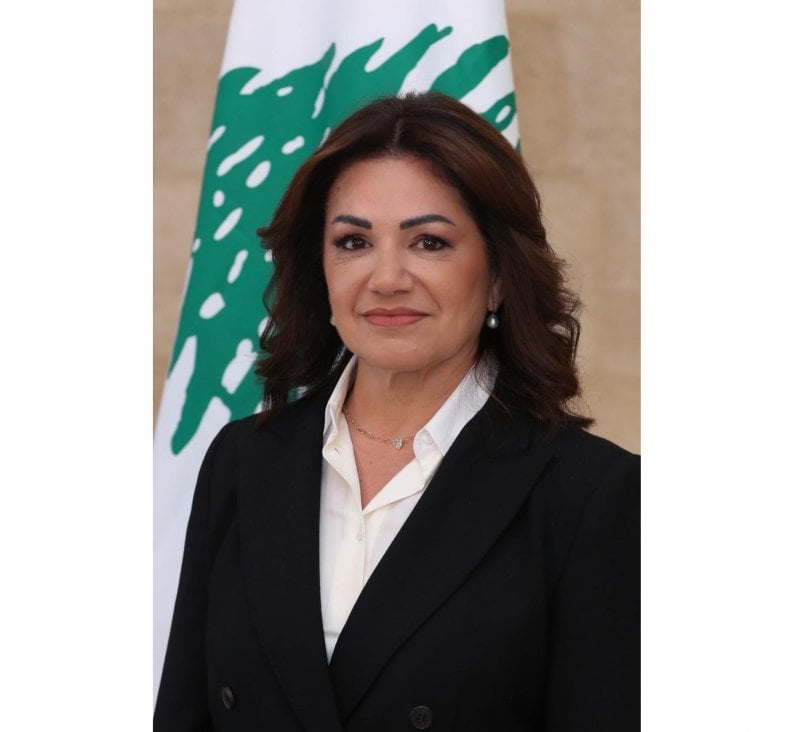 السيد: نصف مليون سوري عادوا… وملف النزوح يُعالَج بكرامة