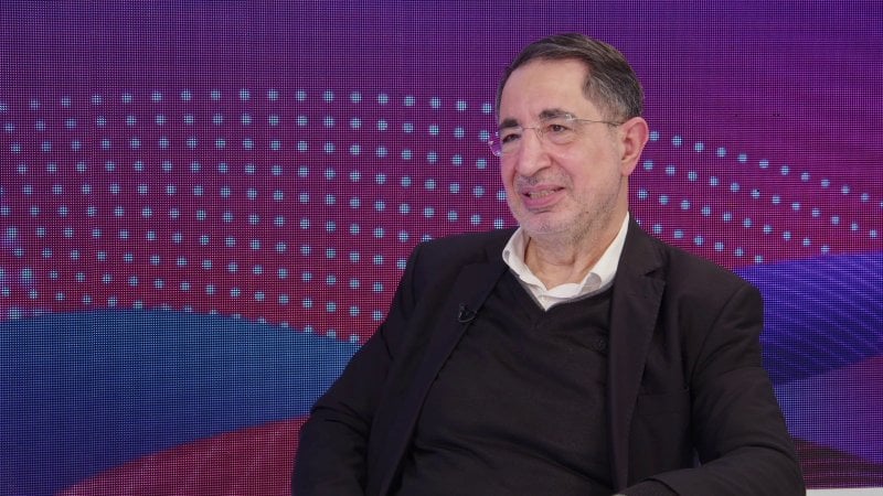 وصف غير متوقع للقاء نتنياهو وترامب.... حسين الحاج حسن :ايران لن تتخلى عن الحزب! 