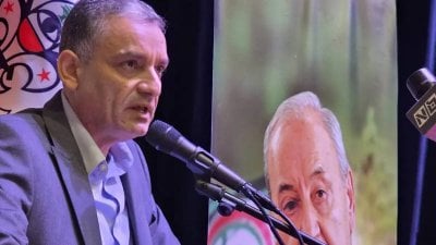 ترشّح بري رسالة حاسمة… الفوعاني يقطع الطريق على المشككين