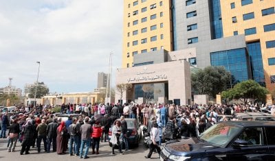 قبيل جلسة الحسم… روابط التعليم الرسمي ترفع السقف وتتمسّك بمضاعفة الرواتب