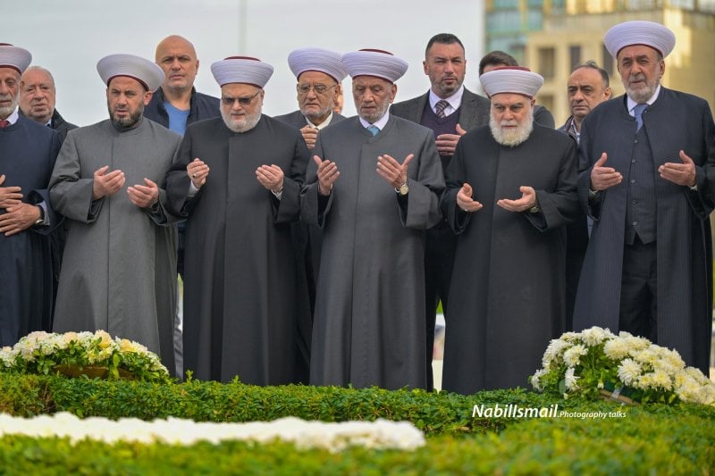 دريان بين الطعن والإنقضاء… نهاية التمديد باتت قريبة؟