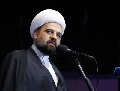 في رسالة عالية السقف إلى رئيس الجمهورية… قبلان: عظمة القادة تُختبر زمن الأزمات