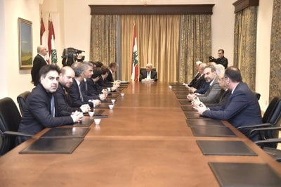 بري يحسم موعد الانتخابات...  ويحذر: لا تسييل للذهب ولا المساس بحقوق المودعين