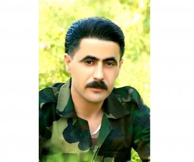 مغنٍّ شعبي مؤيّد للأسد يلقى مصرعه باشتباك مع قوى الأمن في حلب