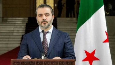 بين التصعيد الإسرائيلي ومسار الوحدة… الشيباني: 