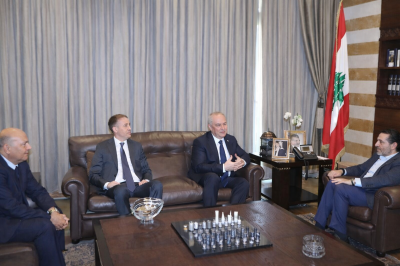 عشية 14 شباط… موسكو تفتح أبوابها أمام الحريري!