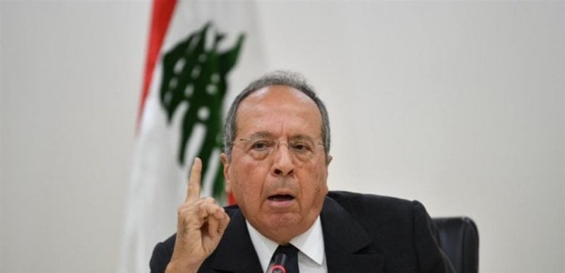 "مكانهم السجون لا قصور العدل”… السيد يهاجم هيئة التشريع