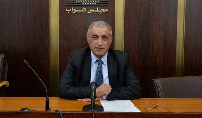 "الجنوب أولوية"... هاشم يتمسّك بالانتخابات ويحمّل الحكومة مسؤولياتها