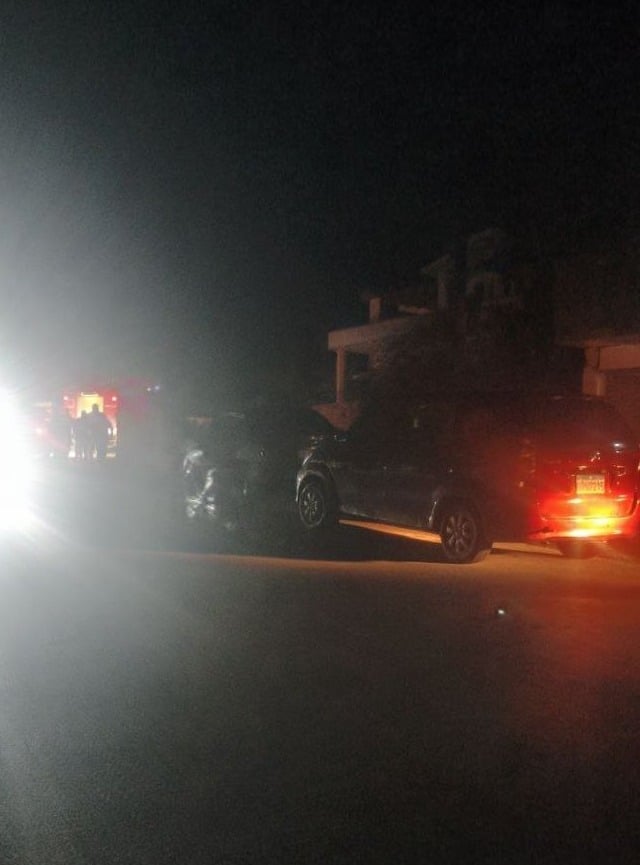 غارة اسرائيلية تستهدف سيارة في النبطية (فيديو)