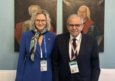 وسط سباق التسلّح العالمي… سلام يثبّت موقف لبنان النووي