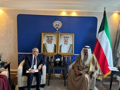 بين الحراك العربي وخطة الحكومة… سلام يؤكد المضيّ في تطبيق الإصلاحات