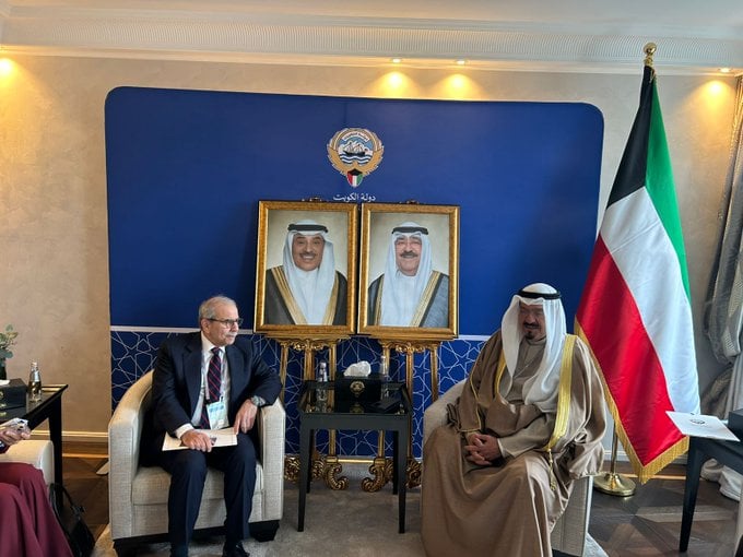 بين الحراك العربي وخطة الحكومة… سلام يؤكد المضيّ في تطبيق الإصلاحات