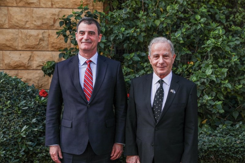 رسالة أميركية واضحة… لا استقرار للبنان من دون إعادة هيكلة مالية