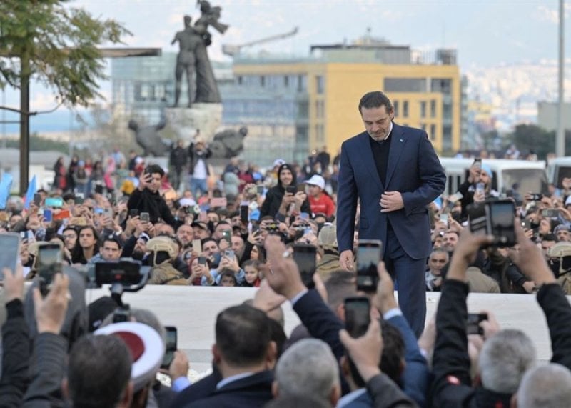 "عودة المستقبل؟"… الحريري يضع النقاط على حروف الانتخابات