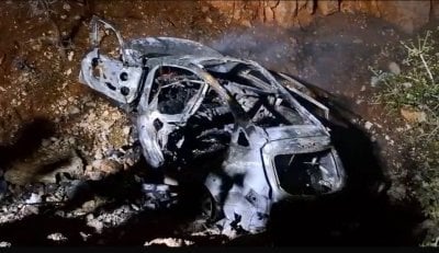 غموض يلفّ ضحايا غارة المصنع… بانتظار فحوصات الـDNA (صورة)