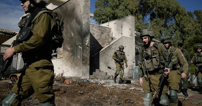 4 لبنانيين يخدمون في الجيش الإسرائيلي… أرقام رسمية تكشف التفاصيل
