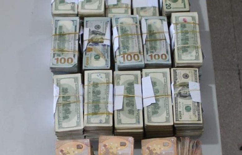 حواجز ومداهمات… 