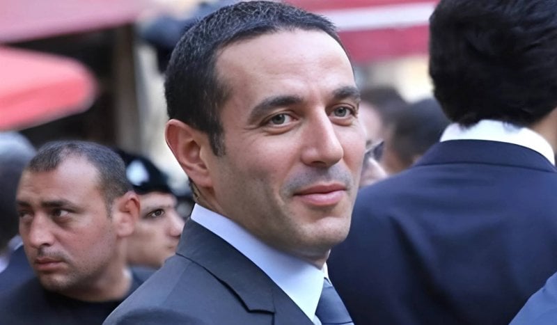 "كلام مختلق"… نادر الحريري ينفي أي موقف من السعودية أو "المستقبل"