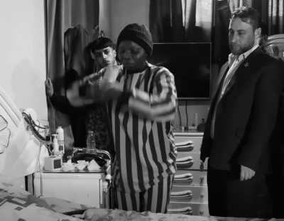 تمثيل الجريمة يكشف التفاصيل… تطورات في قضية مقتل هدى شعراوي (فيديو)