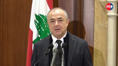 بو صعب من بيت الوسط: لبنان بحاجة إلى مرجعية سعد الحريري