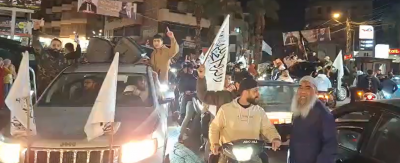 أحمد الأسير في صلب تحرّك عرب خلدة… الشارع يضغط مجددًا (فيديو)