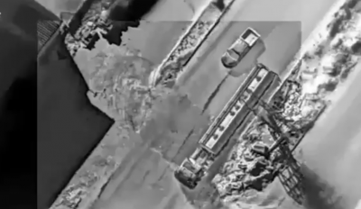 بعد خرق الاتفاقية… إسرائيل تكشف تفاصيل استهدافاتها في غزة ورفح (فيديو وصور)