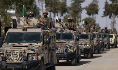 الجيش السوري يوجه 45 مدفعاً صوب البقاع… إنتظار ساعة صفر الهجوم!