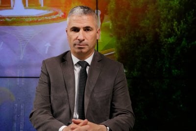 رسالة الى الضاحية قبل 