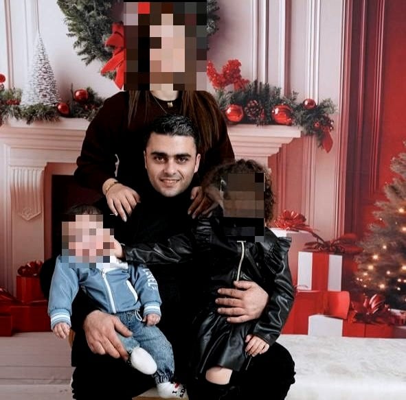 "أب لطفلين"... عسكري جثّة هامدة في قضاء زغرتا!
