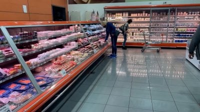 الأسعار تشتعل.. وكرامة الصائم في مهب الريح
