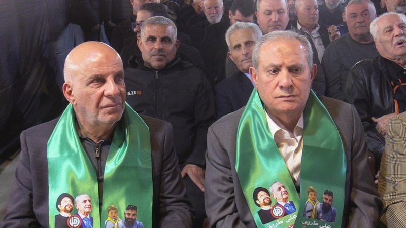 "ترشّح بري يقطع طريق تأجيل الانتخابات"… خريس: مواقفه تمثّل الاستقرار والعقلانية