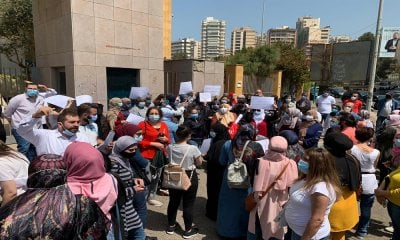 الأساتذة يقرعون طبول التصعيد
