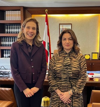   Fondation CMA CGM تُنشئ صندوقًا طارئًا لدعم مدينة طرابلس