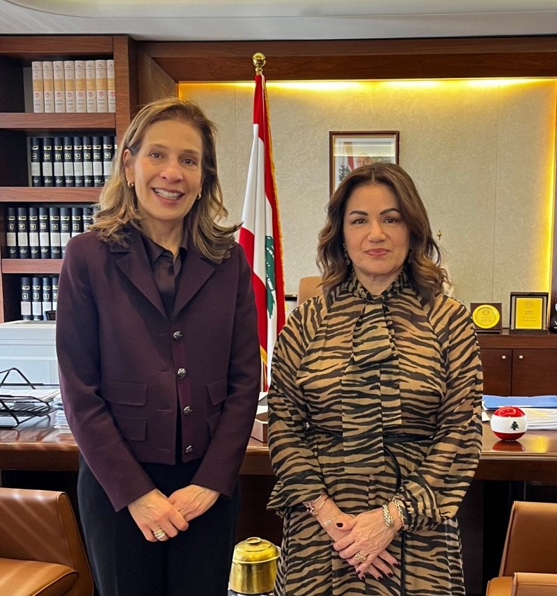   Fondation CMA CGM تُنشئ صندوقًا طارئًا لدعم مدينة طرابلس