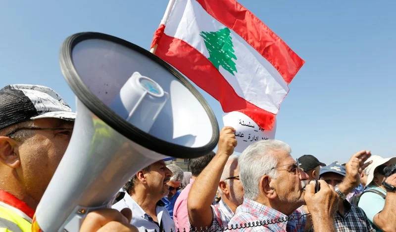 رواتب مهددة… روابط القطاع العام: لا مساومة على الحقوق!