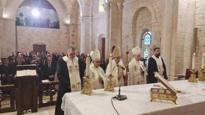 بعد انهيارات طرابلس… الراعي يدق ناقوس الخطر ويدعو إلى تحرّك عاجل