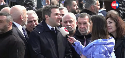 السلاح الذي اغتال الحريري حان وقت إنهائه... حاجة ملحة لعودة روح 14 آذار!