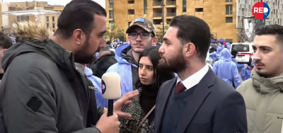 موقف الحريري سيكون مفصلياً… وهذا البيت لن يُقفل!