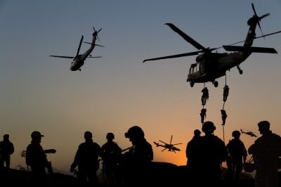 شبح الحرب العالمية الثالثة يتصاعد… استطلاع يرصد قلقًا متصاعدًا في الغرب