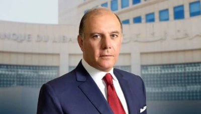 ملفات مالية حساسة في الواجهة… حاكم مصرف لبنان يلتقي قضاة فرنسيين في باريس