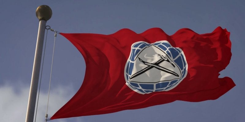 حزب “Dont Mix”
