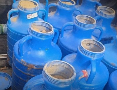 من لبنان إلى سوريا… إحباط تهريب مخدرات بعد اشتباك مع مهربين (صورة)