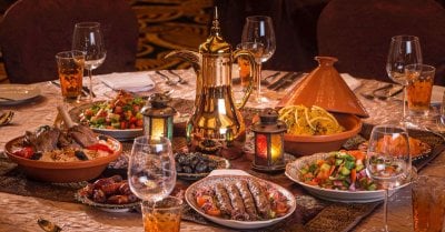 الصوم في زمن الغلاء.. تقشّف قسري والحلويات رفاهية!