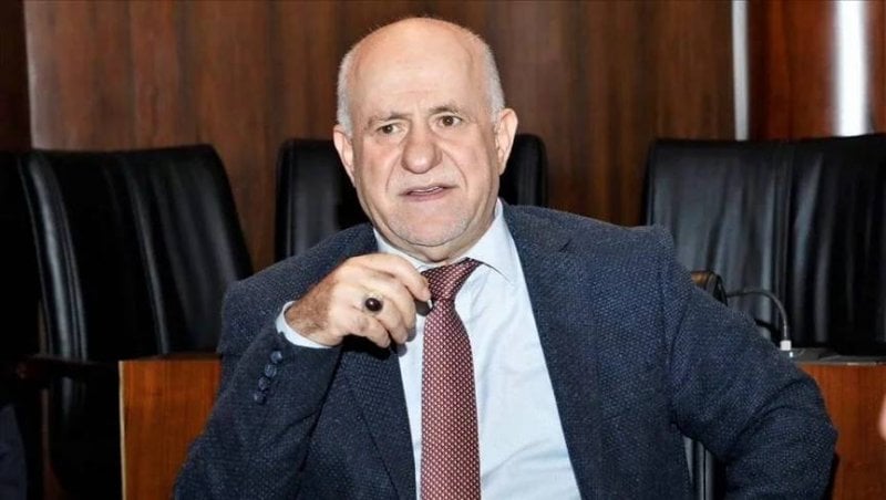 قبلان بعد ترشحه إلى جانب بري: الانتخابات في موعدها ولا تأجيل