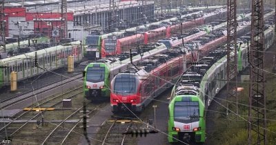 القطارات في مرمى الهجمات السيبرانية… ألمانيا تختبر جاهزيتها الرقمية