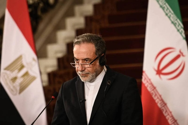 وثيقتان قيد التبادل… عراقجي يكشف كواليس الجولة الثانية مع واشنطن