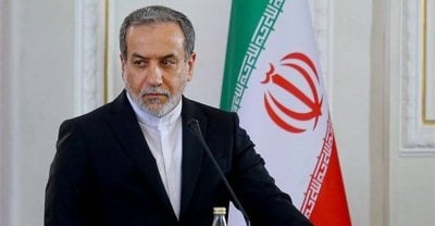 بعد جولة “بناءة”… عراقجي: 