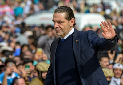 الحريري يحسم الملف الانتخابي… وإفطار دار الفتوى قيد الانتظار